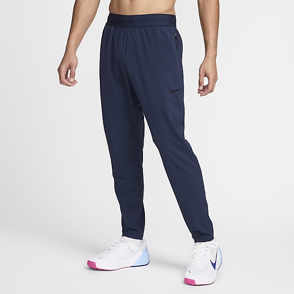 Uomo Tasche Allenamento palestra Pantaloni tights. Nike IT